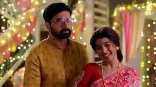 Khelna Bari - Ep 418 - Krishanu Ganguly - Bengali Tv Serial - Zee5 Bangla Classics