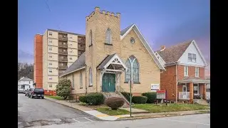 913 Second Ave Conway, PA 15027 Video Tour Walkthrough with The Lisa Lathom Team