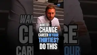 Thinking of Switching Careers in Your 30s? Do This 🔄💼🔥 #CareerSwitch #LifeInYour30s #BoldMoves