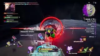 Rumbleverse: Will Trios be Worth IT!!!!