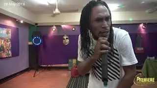 29 MAY 2019 | PREMIERE WEDNESDAYS | TALENT PR | DANCEJA |