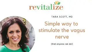 Singing loudly can exercise your brain! | Dr Tara Scott, Revitalize Medical Group
