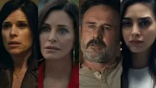 SPOILER-FILLED Reaction To 'Scream 5'