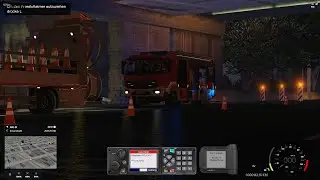 Erdbeben  in Frankfurt 🔥🚒 - #GTAroleplay #IdentityValley