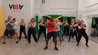 Dancehall Foundation Viballa