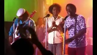 Tu sufrir&aacute;s - Wilson manyoma