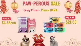 CNY Sales New Year Video Youtube