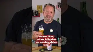 Hopfenpower pur 💥🍺 &ndash; Das Chest Candy von Spartacus Brewing im Test!