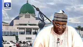 INEC Urges National Assembly To Act Quickly On Electoral Reform Proposal