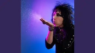 Glitter Girl