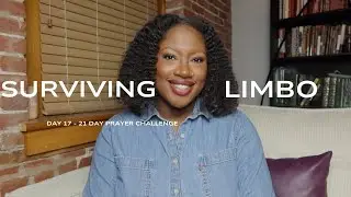 Don't Give up in Limbo Seasons