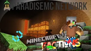 Minecraft: Factions Episode 3 | The Big Move!