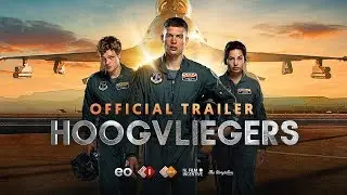 Hoogvliegers (2020) | Official Trailer | Nu te zien op NPO Start