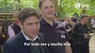 IUV - Cierre de Ciclo 2024