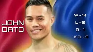 NEXT MANNY PACQUIAO? MGA DAPAT ABANGAN PINOY BOXERS PROSPECTS.