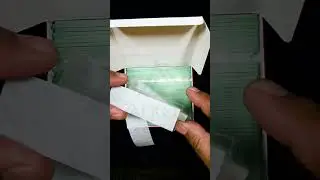 Microscope Glass Slides by Alkon