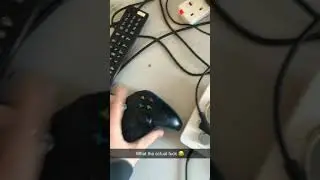 HOW TO FIX PDP CONTROL *TURNED ON BUT WONT WORK*