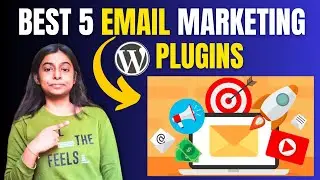Top 3 Best Email Marketing Tools for your WordPress Website in 2025