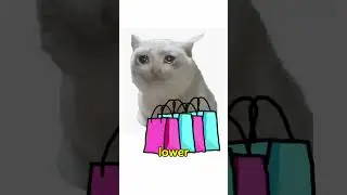 🐱🧠Easy Kitty Explains Sales Tricks🐱🧠