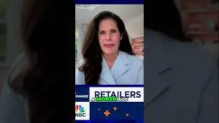 Hollister Soars, Abercrombie Sinks?! Stock Upgrade Explained! #shorts
