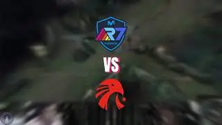 R7 vs EST Highlights || LUEGO DE MUCHO TIEMPO, VUELVE LA ACCION 😲🥵