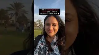 Raw and Unfiltered | Being Vulnerable | UAE Life #uaelife #communicationscoach #vulnerability
