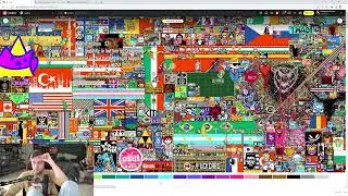 NAN LA L'IMITATION C'EST TROP FRERE GO LE DETRUIRE  / Sodapoppin Soda