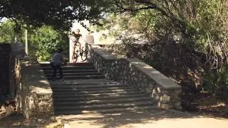 ДримКрым (Crimean BMX video)