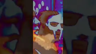 MF DOOM ЖИВ?!! Дон Лемон в Гарлеме | #MFDOOM #fypシ #fyp