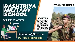 RMS CET & AISSEE 2023-24 | Mathematics | Percentage & Application | Part 1