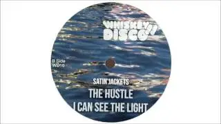 Satin Jackets - I Can See The Light (Original Mix)