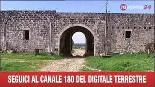 OTRANTO ABBAZIA DI CASOLE