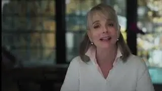 Jocelyn Jones is back teaching