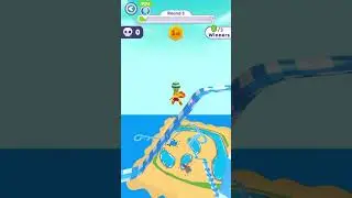 Waterpark Race | #gaming #racegamers #indiangamers #games #indiangamenerd #indiagames #gameplay