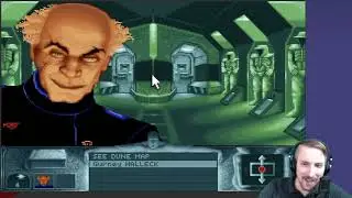 LWVO Plays - Dune 1992 - Highlights