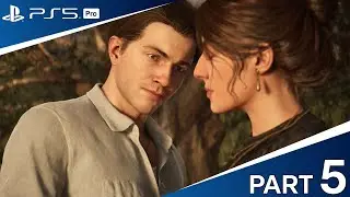 Mafia The Old Country Part 5/5 | Cinematic Gameplay | No Commentary | Walkthrough | Full Game