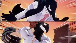 MHOJ2: Gang Orca vs. Kendo Rappa (Requested)