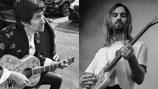 Alex Turner - The Less I Know The Better [AI Cover]