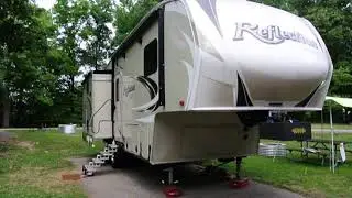 Over 60 Modifications of my Grand Design 29RS - 2020 Walkthrough
