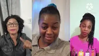 Sandra ways baptise kompressor la Ju*da de qui &agrave; trahi sa copine Tatiana bient&ocirc;t le tour de son mari