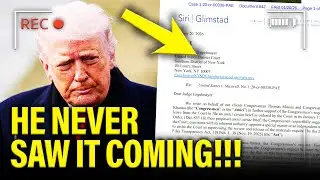 WHOA! Trump FALLS into PERFECT TRAP to EXPOSE HIS PAST