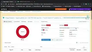 Achieving FedRAMP security compliance for containers with Anchore