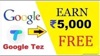 Earn 5000 Rs Every Week From Google Tej App Step By Step Trick Process | iTech earn