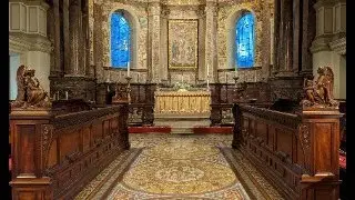 Sunday 25th January 2026 8.30 am Holy Communion (Common Worship) The Conversion of St Paul