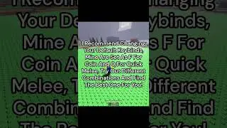 HARDEST Combat Initiation TECH GUIDE  #combatinitiation #guide #tutorial #sot #pogo #slingshot