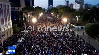 Berisha Protesta do jetë pa ndalim. Të bëhemi zëri i  njerëzve në vështirësi
