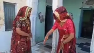देवरानी जेठानी मे हुई काम की लड़ाई End miss mt krna mja aayega 🤣😜
