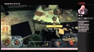 Fallout 4 | Secrets of the Institute | FuryFight3r | PT2