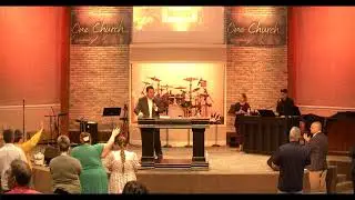 LSPC Wednesday Service