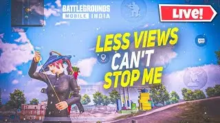 LIVE T1 CUSTOMS WITH @Majhailplayzz @Badmoshgaming12